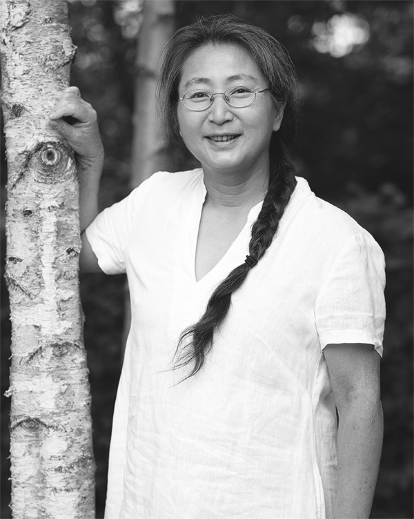 Kanako Sekino
